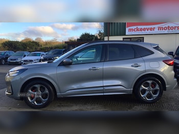 Used Ford Kuga 2024 for sale - 77050379: Photo