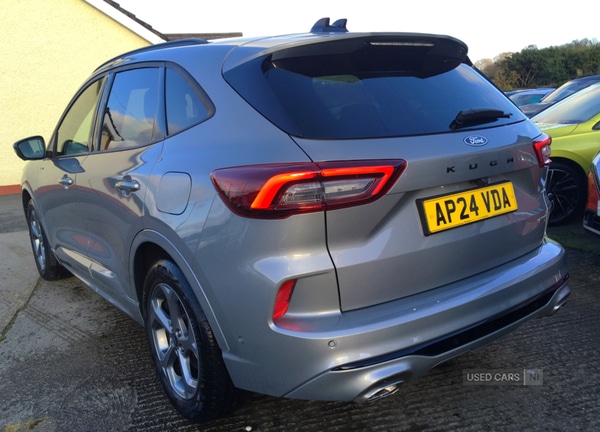 Used Ford Kuga 2024 for sale - 77050379: Photo 4