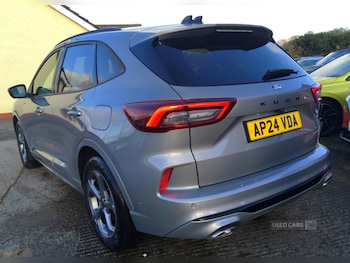 Used Ford Kuga 2024 for sale - 77050379: Photo