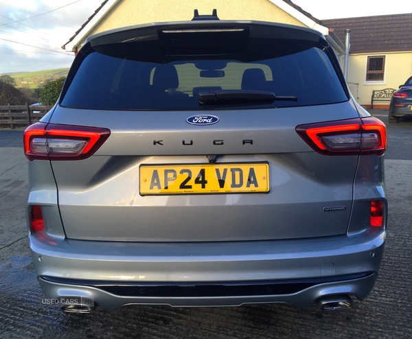 Used Ford Kuga 2024 for sale - 77050379: Photo 5