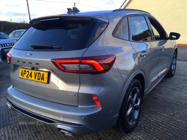 Used Ford Kuga 2024 for sale - 77050379: Photo 6