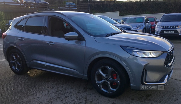 Used Ford Kuga 2024 for sale - 77050379: Photo 7