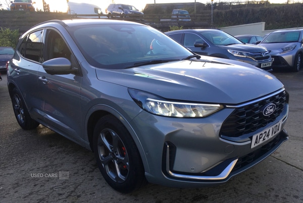 Used Ford Kuga 2024 for sale - 77050379: Photo 8