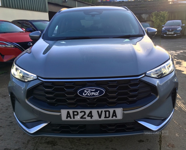 Used Ford Kuga 2024 for sale - 77050379: Photo 9