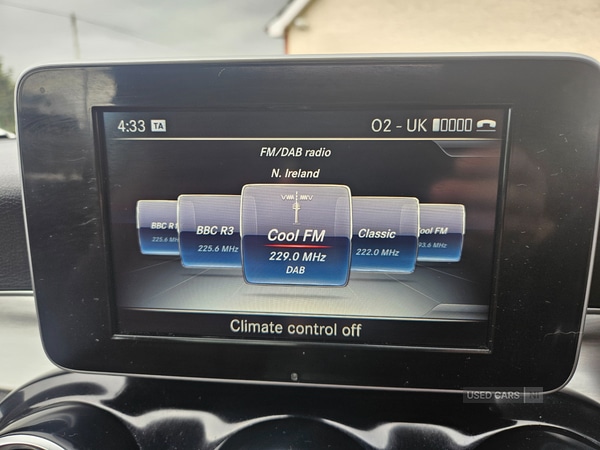 Used Mercedes-Benz C Class 2016 for sale - 76350165: Photo 18