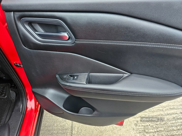 Used Nissan Qashqai 2022 for sale - 76371786: Photo 10