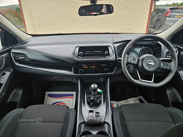 Used Nissan Qashqai 2022 for sale - 76371786: Photo 11