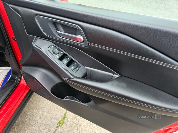 Used Nissan Qashqai 2022 for sale - 76371786: Photo 12