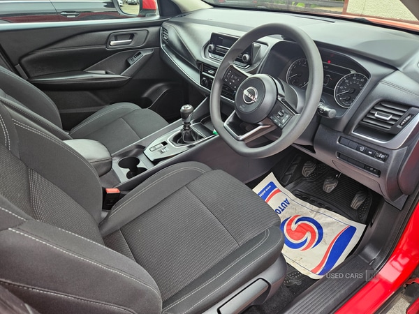 Used Nissan Qashqai 2022 for sale - 76371786: Photo 13