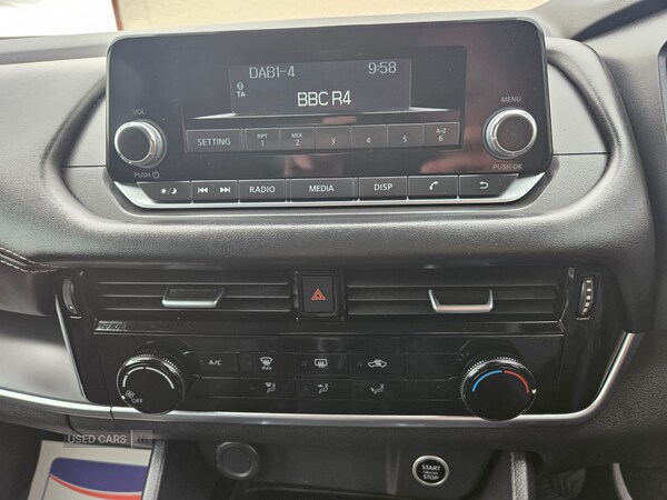 Used Nissan Qashqai 2022 for sale - 76371786: Photo 17