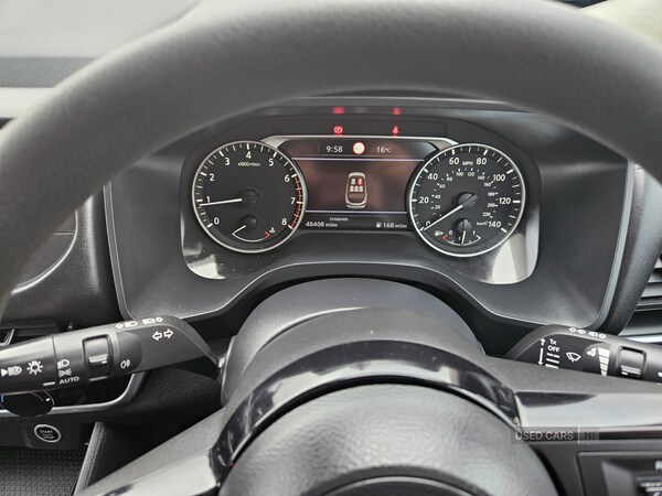 Used Nissan Qashqai 2022 for sale - 76371786: Photo 18