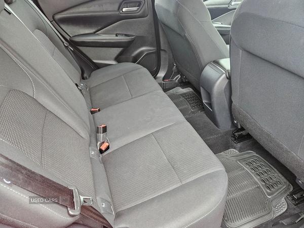 Used Nissan Qashqai 2022 for sale - 76371786: Photo 9