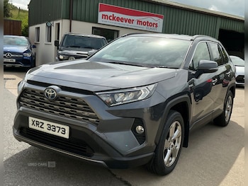 Used Toyota RAV4 2021 for sale - 78935961: Photo