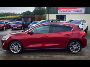 Used Ford Focus 2019 for sale - 72273817: Photo