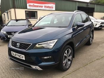 2018 - 1.6 TDI Ecomotive SE Technology 5dr