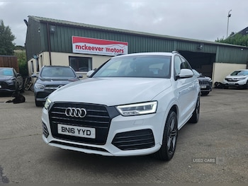 Audi - Q3