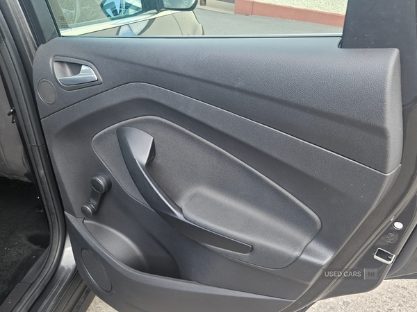Used Ford Focus C-Max 2019 for sale - 76201741: Photo 11