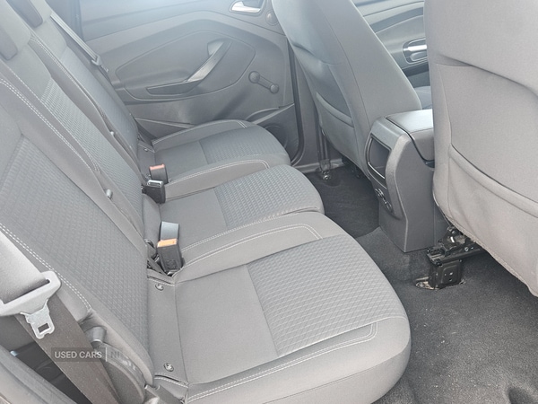 Used Ford Focus C-Max 2019 for sale - 76201741: Photo 12