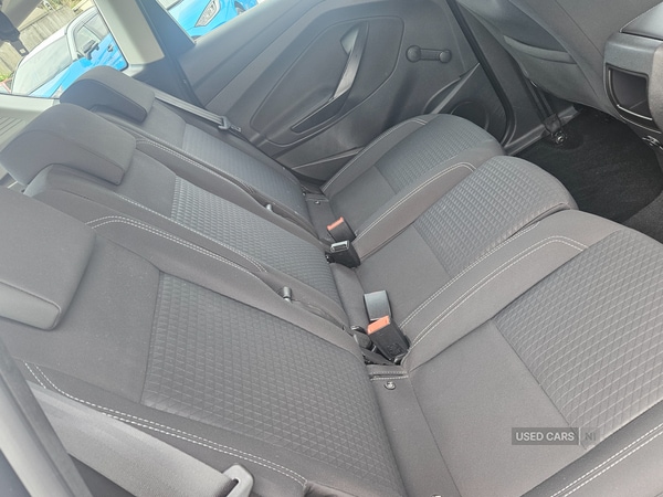 Used Ford Focus C-Max 2019 for sale - 76201741: Photo 13