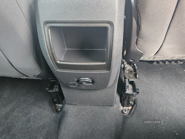 Used Ford Focus C-Max 2019 for sale - 76201741: Photo 14