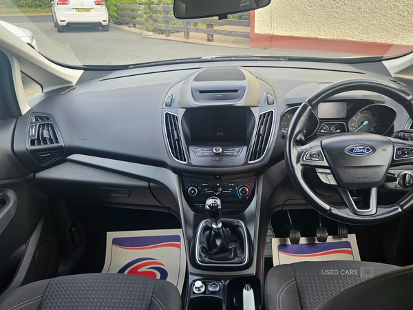 Used Ford Focus C-Max 2019 for sale - 76201741: Photo 15