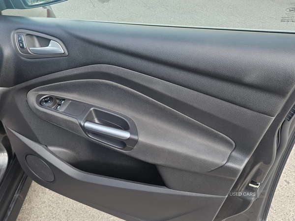 Used Ford Focus C-Max 2019 for sale - 76201741: Photo 16