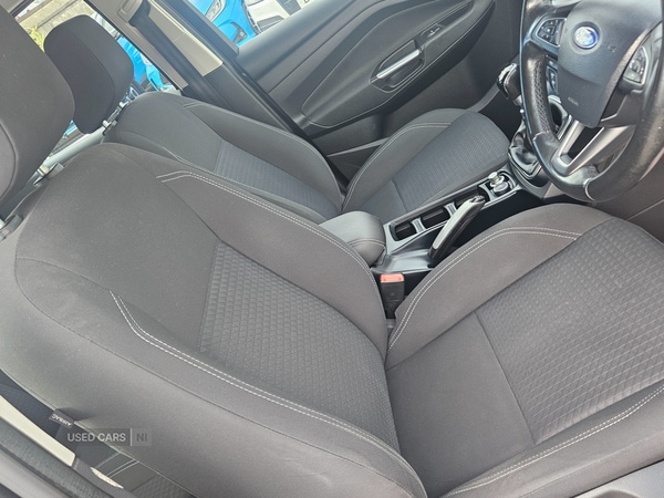 Used Ford Focus C-Max 2019 for sale - 76201741: Photo 19