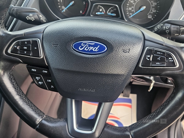 Used Ford Focus C-Max 2019 for sale - 76201741: Photo 20