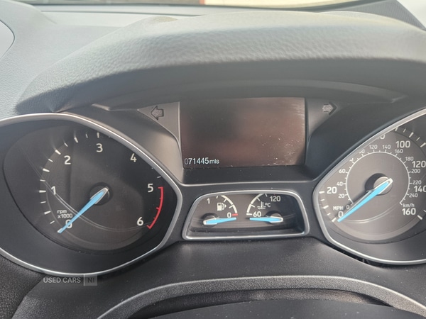 Used Ford Focus C-Max 2019 for sale - 76201741: Photo 21