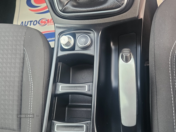 Used Ford Focus C-Max 2019 for sale - 76201741: Photo 22