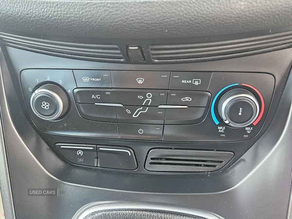 Used Ford Focus C-Max 2019 for sale - 76201741: Photo 24