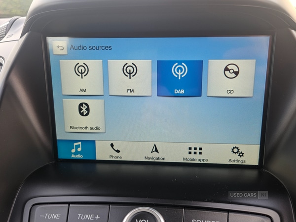 Used Ford Focus C-Max 2019 for sale - 76201741: Photo 27