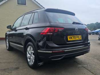 Used Volkswagen Tiguan 2023 for sale - 75352220: Photo