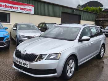 1.6 TDi 115 Bhp Estate 5-Door