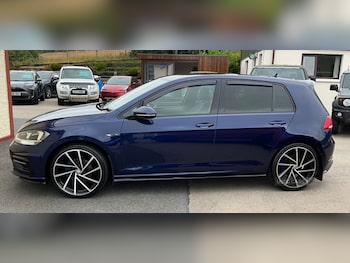 Used Volkswagen Golf 2018 for sale - 79292945: Photo