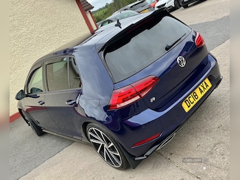 Used Volkswagen Golf 2018 for sale - 79292945: Photo