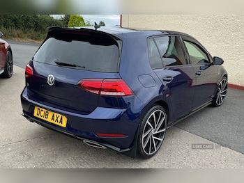 Used Volkswagen Golf 2018 for sale - 79292945: Photo