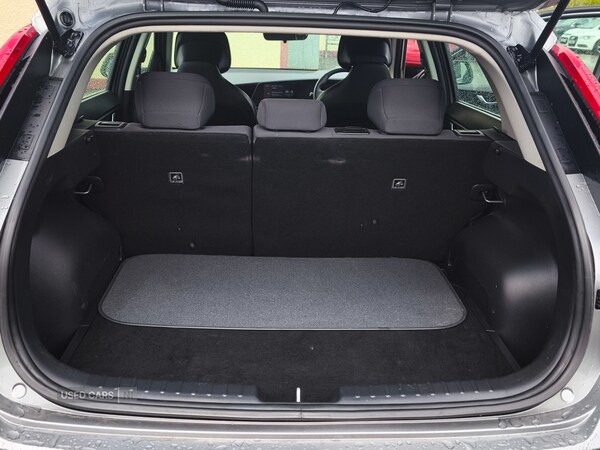 Used Kia Niro 2023 for sale - 76201958: Photo 10