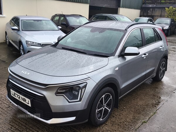 Used Kia Niro 2023 for sale - 76201958: Photo 11