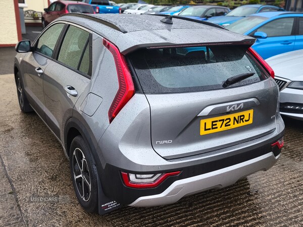 Used Kia Niro 2023 for sale - 76201958: Photo 12