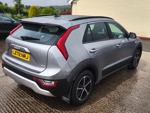 Used Kia Niro 2023 for sale - 76201958: Photo 13