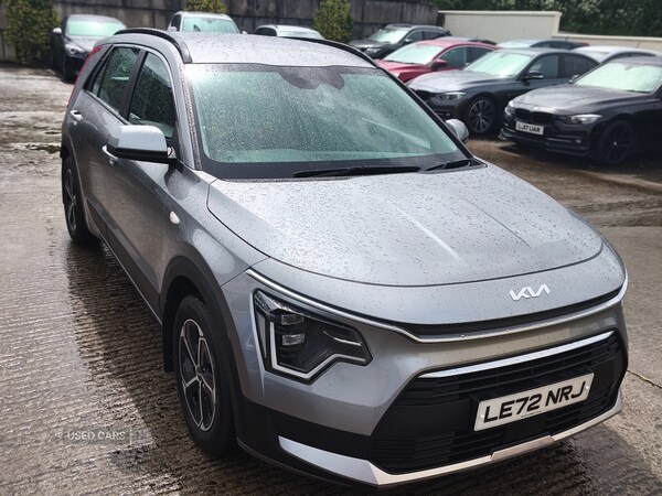 Used Kia Niro 2023 for sale - 76201958: Photo 14