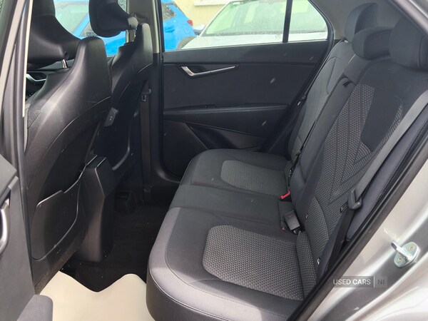 Used Kia Niro 2023 for sale - 76201958: Photo 15