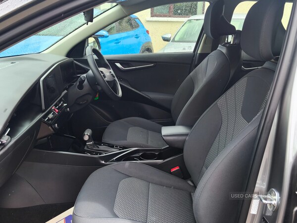 Used Kia Niro 2023 for sale - 76201958: Photo 19