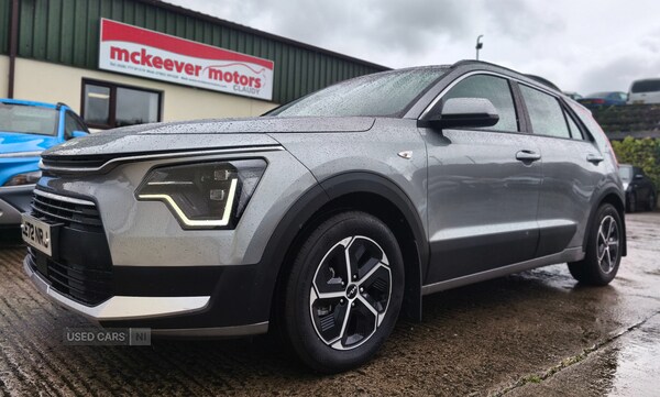 Used Kia Niro 2023 for sale - 76201958: Photo 1