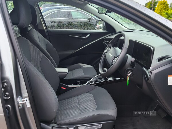 Used Kia Niro 2023 for sale - 76201958: Photo 20