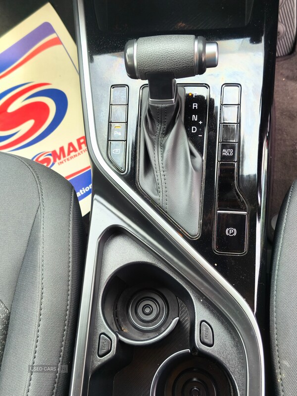 Used Kia Niro 2023 for sale - 76201958: Photo 23