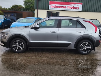 Used Kia Niro 2023 for sale - 76201958: Photo 4