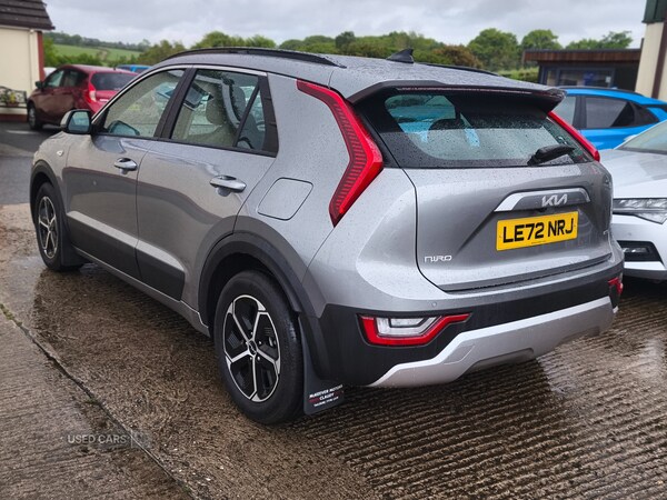 Used Kia Niro 2023 for sale - 76201958: Photo 5