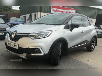 Used Renault Captur 2019 for sale - 79591142: Photo
